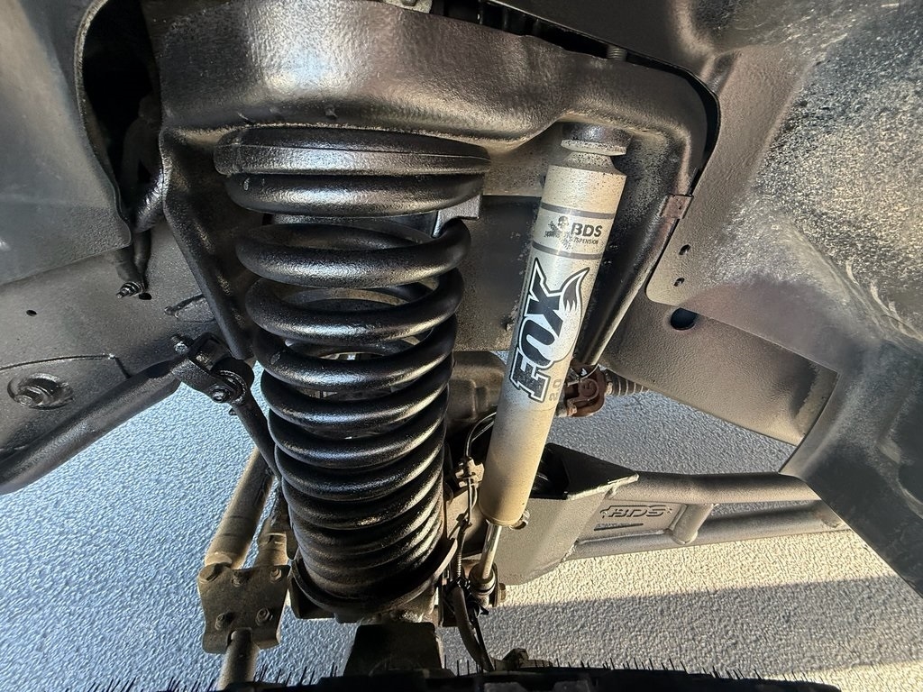 RAM 3500 Laramie Mega Cab 4WD DRW 2015