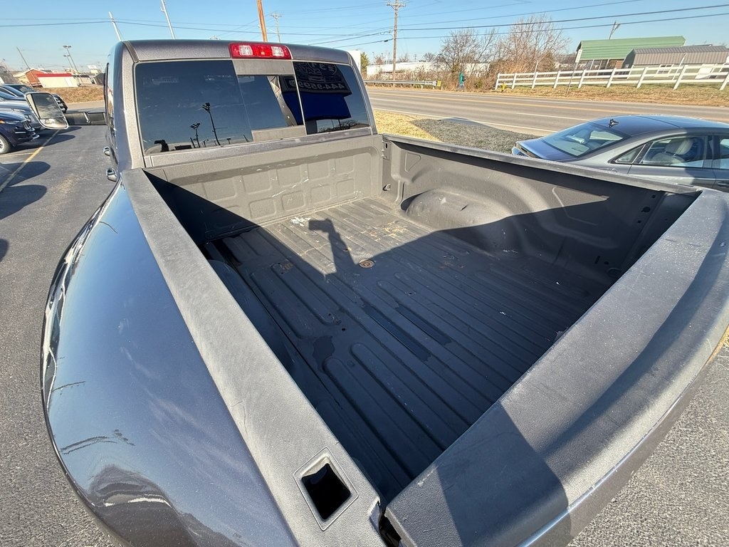 RAM 3500 Laramie Mega Cab 4WD DRW 2015