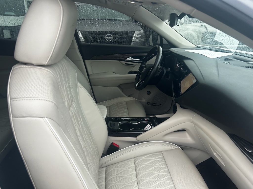 Buick Envision Avenir AWD 2021 Buick Envision Avenir AWD 2021