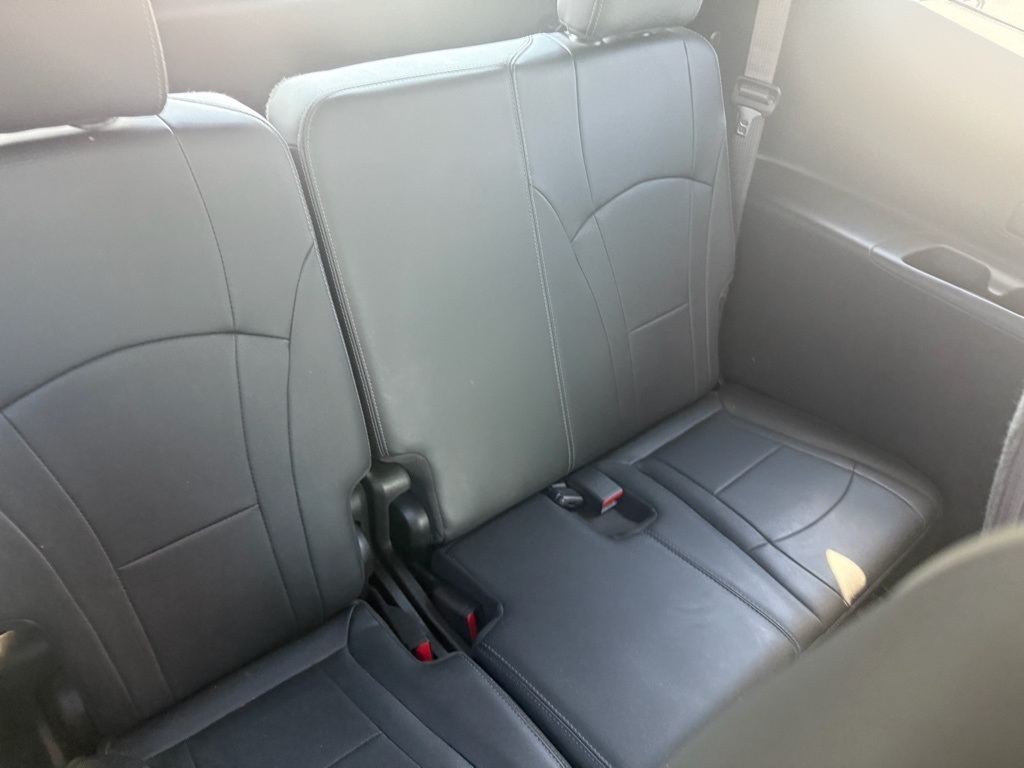 Buick Enclave Avenir FWD 2020 Buick Enclave Avenir FWD 2020