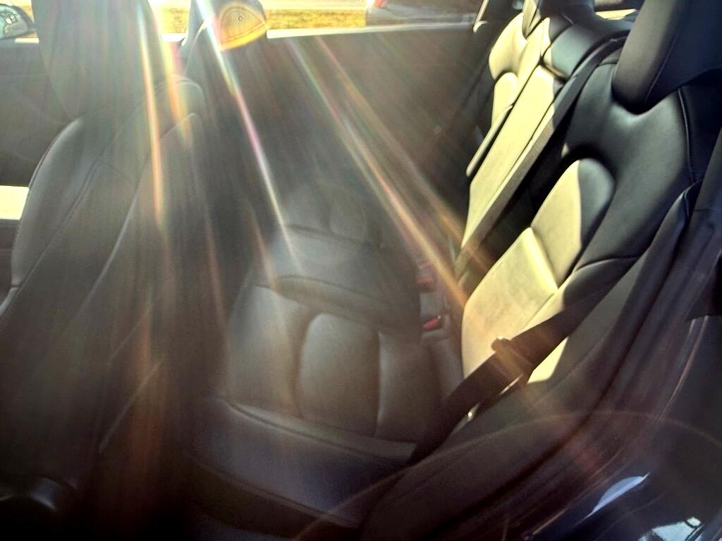 2021 Tesla Model 3 Standard Range Plus photo 13