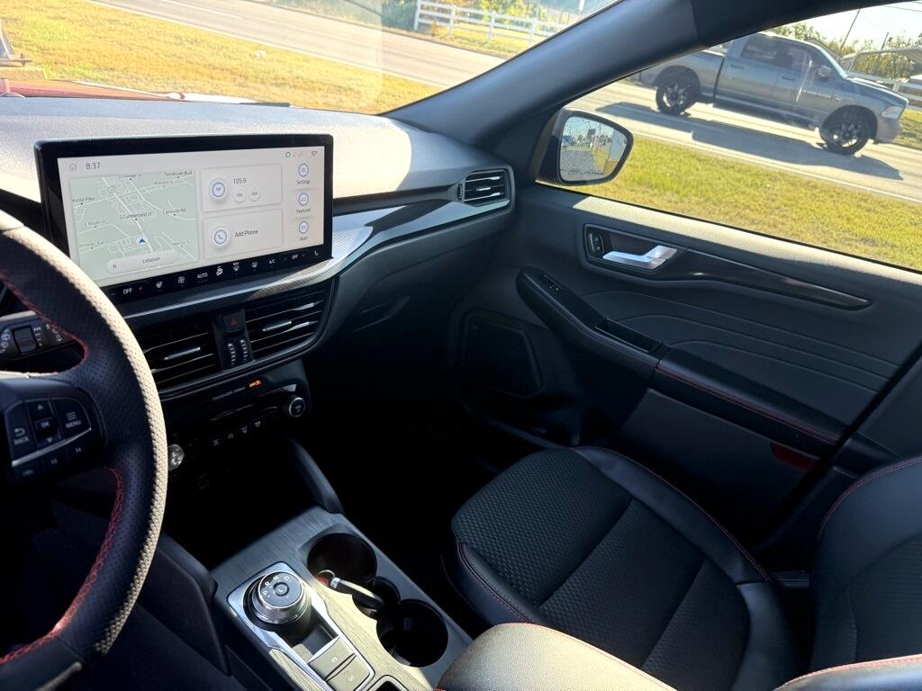 2023 Ford Escape ST-Line photo 10
