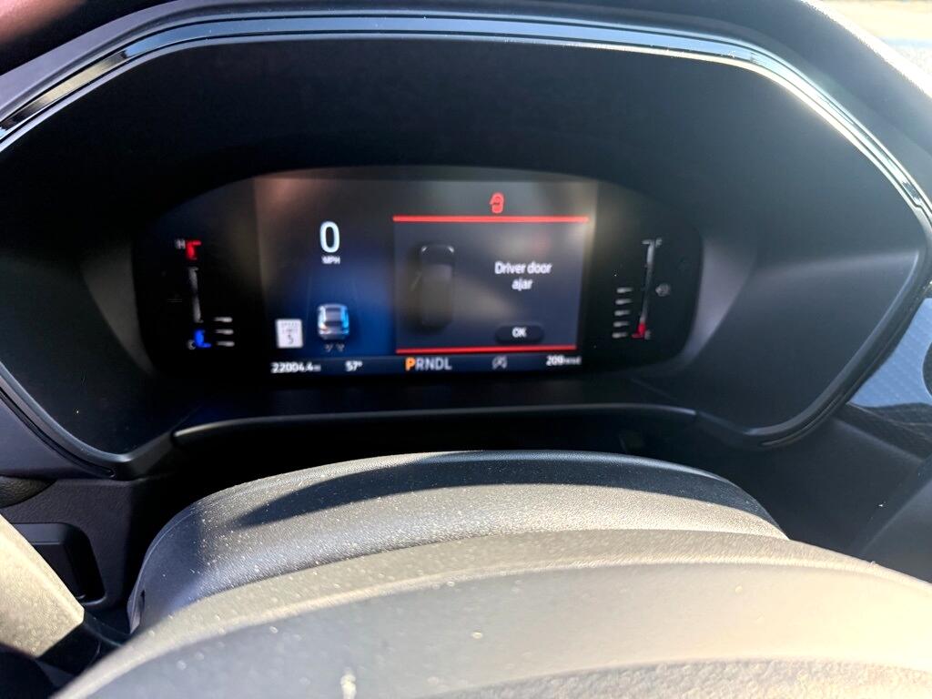 2023 Ford Escape ST-Line photo 11