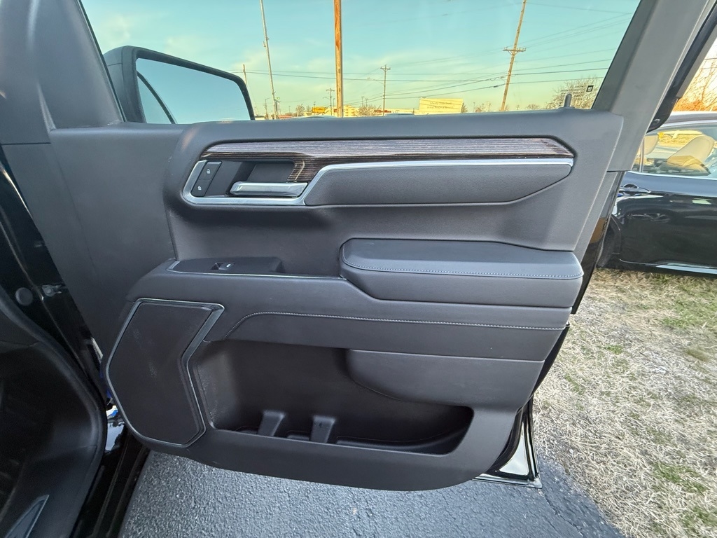 GMC Sierra 1500 Elevation Double Cab 4WD 2025