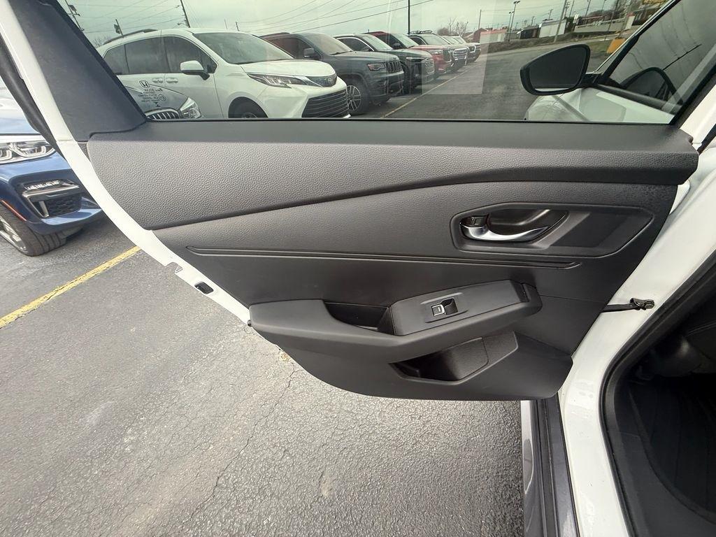 Honda Accord Sport Hybrid 2023