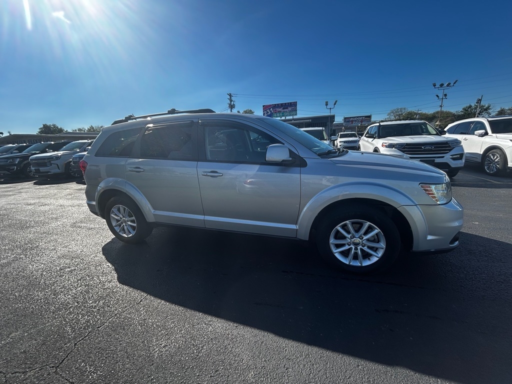Dodge Journey SXT 2013 Dodge Journey SXT 2013