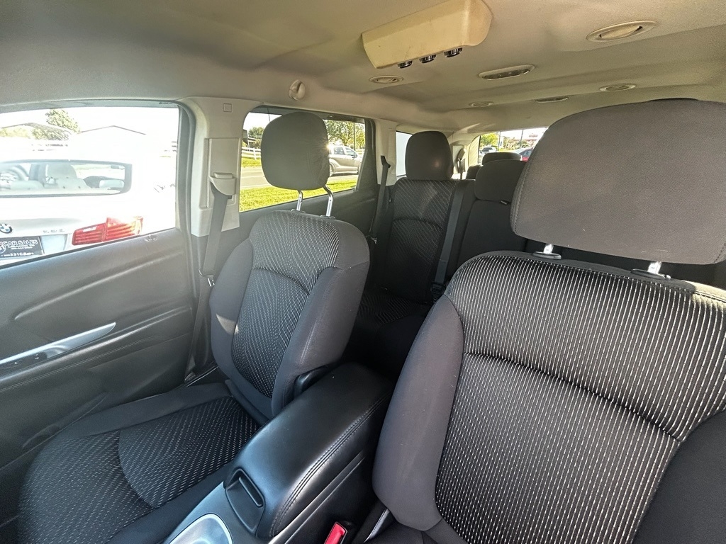 Dodge Journey SXT 2013 Dodge Journey SXT 2013