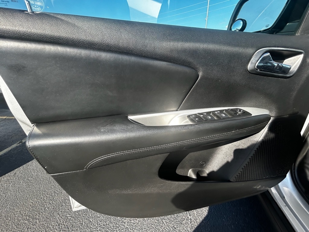 Dodge Journey SXT 2013 Dodge Journey SXT 2013