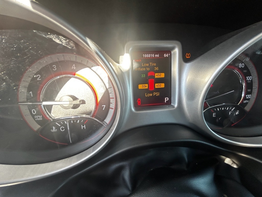 Dodge Journey SXT 2013 Dodge Journey SXT 2013