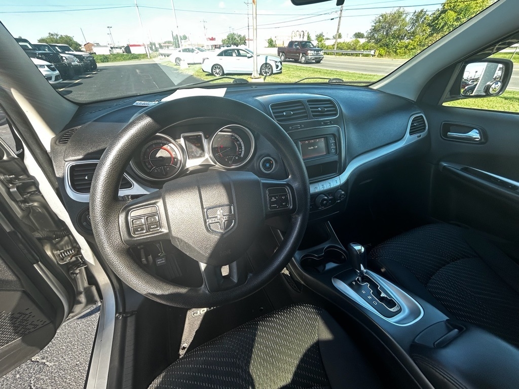 Dodge Journey SXT 2013 Dodge Journey SXT 2013