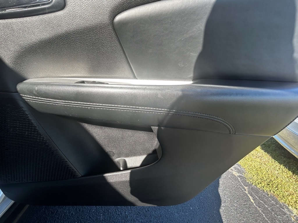 Dodge Journey SXT 2013 Dodge Journey SXT 2013