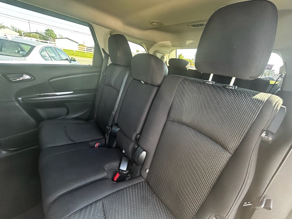 Dodge Journey SXT 2013 Dodge Journey SXT 2013