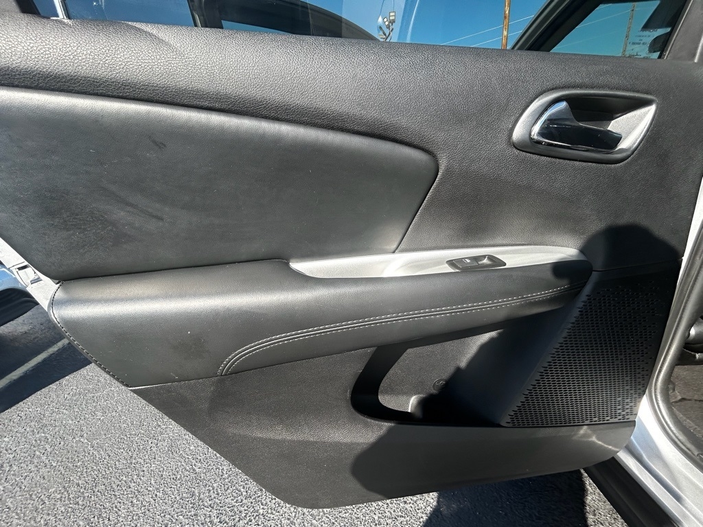 Dodge Journey SXT 2013 Dodge Journey SXT 2013