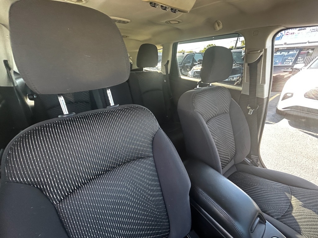 Dodge Journey SXT 2013 Dodge Journey SXT 2013