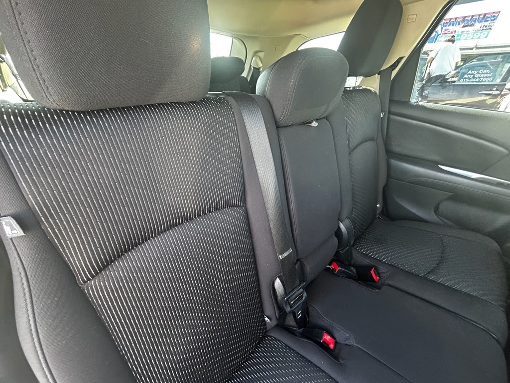 Dodge Journey SXT 2013 Dodge Journey SXT 2013
