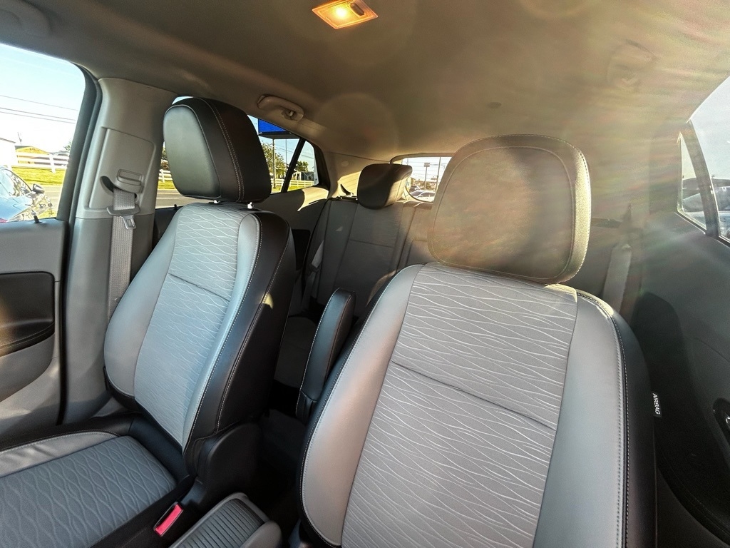 Buick Encore Convenience AWD 2015 Buick Encore Convenience AWD 2015