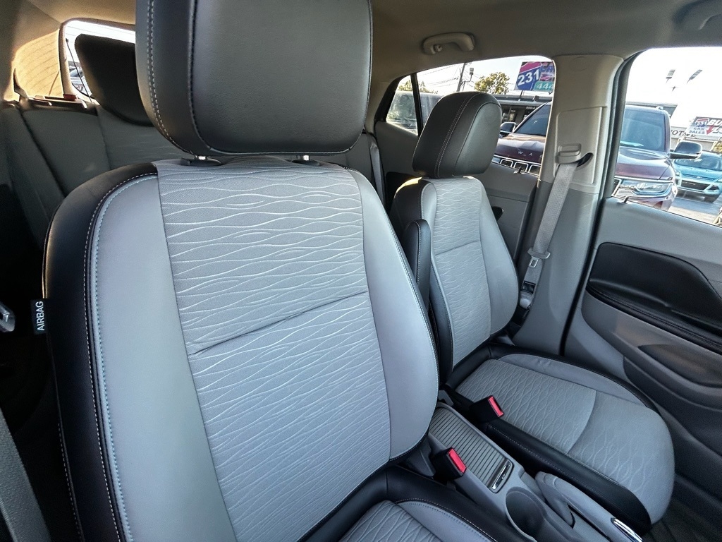 Buick Encore Convenience AWD 2015 Buick Encore Convenience AWD 2015