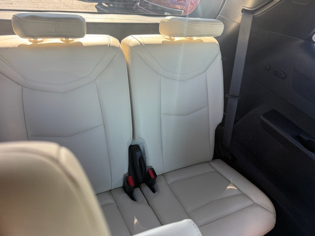 Cadillac XT6 Sport 2021 Cadillac XT6 Sport 2021