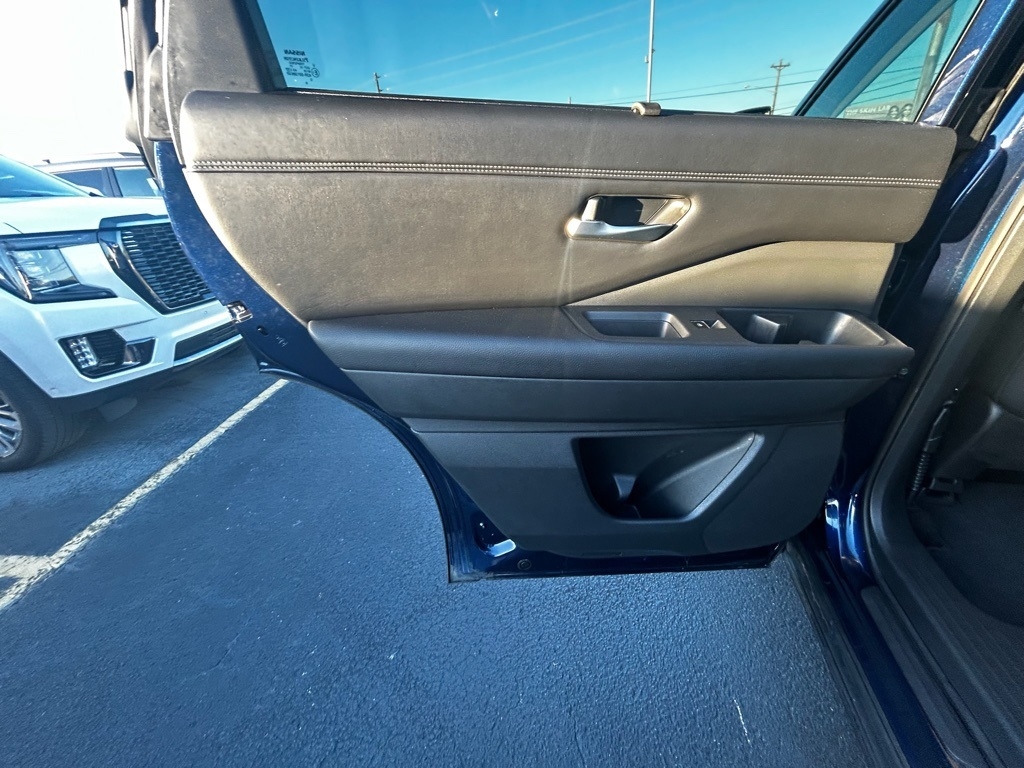 Nissan Pathfinder Platinum 2024 Nissan Pathfinder Platinum 2024