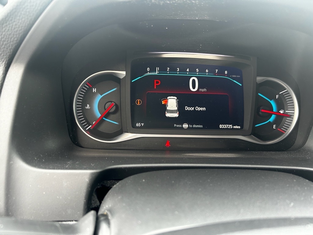 Honda Pilot Black Edition 2021 Honda Pilot Black Edition 2021