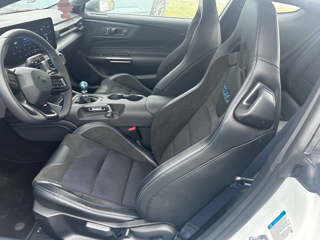 Ford Mustang Dark Horse 2024 Ford Mustang Dark Horse 2024