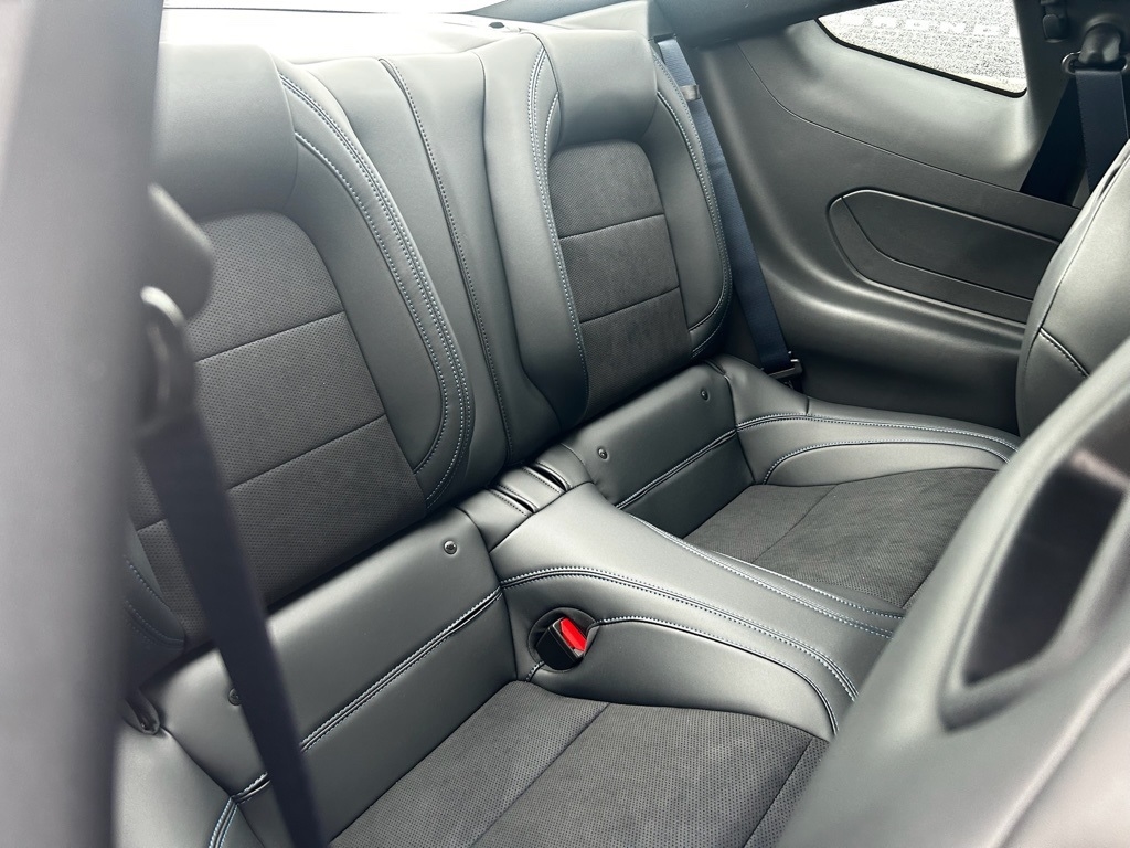 Ford Mustang Dark Horse 2024 Ford Mustang Dark Horse 2024