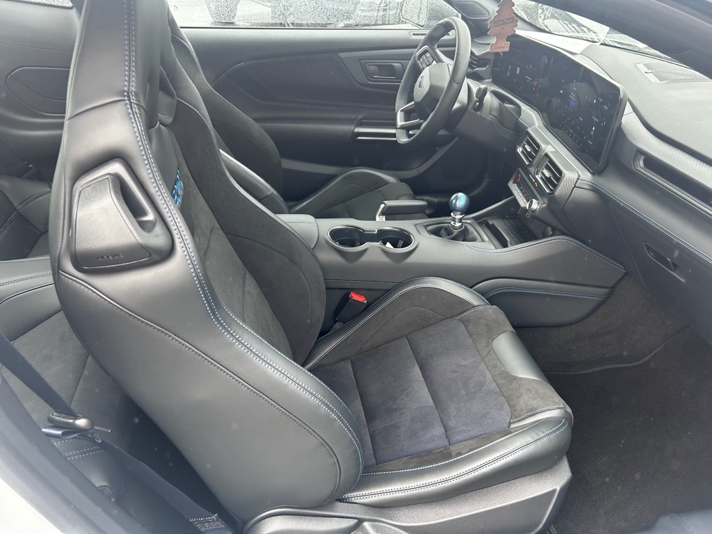 Ford Mustang Dark Horse 2024 Ford Mustang Dark Horse 2024