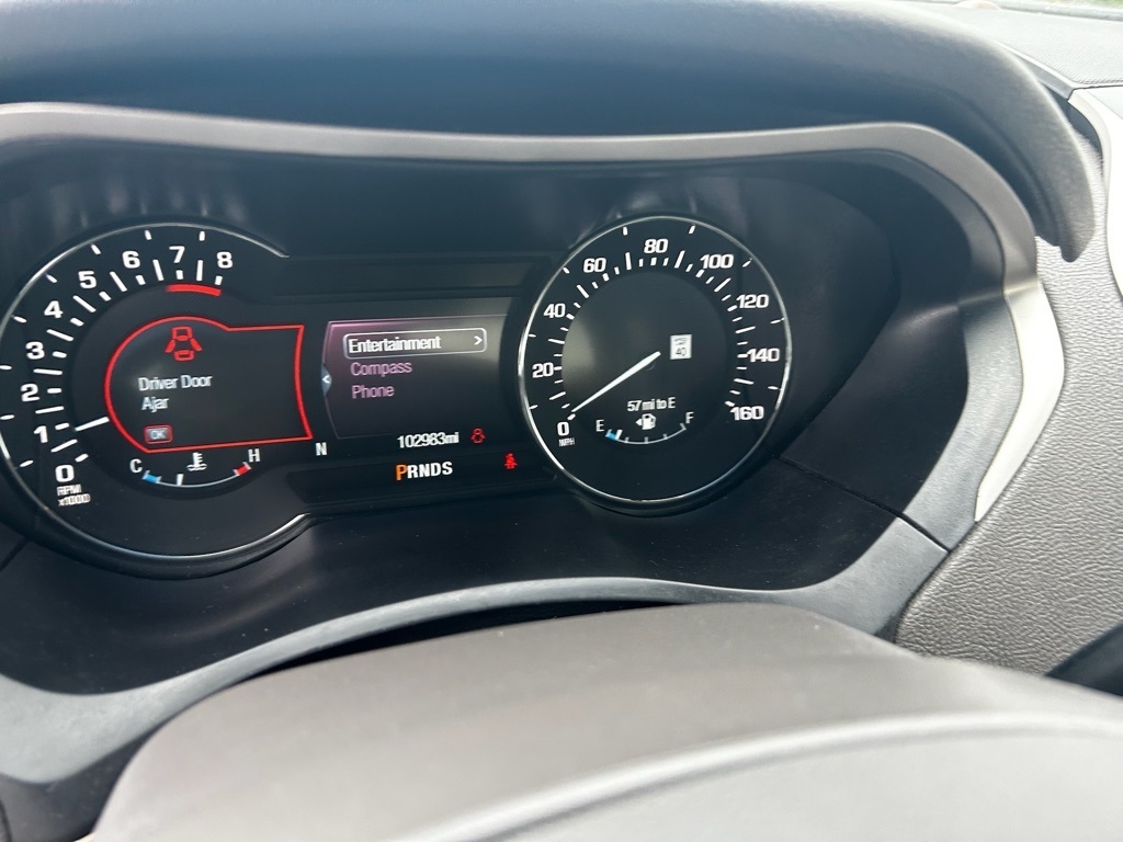 Lincoln MKZ FWD 2016 Lincoln MKZ FWD 2016