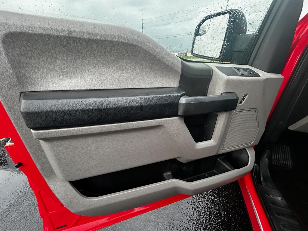 Ford F-150 XL 8-ft. Bed 2WD 2019 Ford F-150 XL 8-ft. Bed 2WD 2019