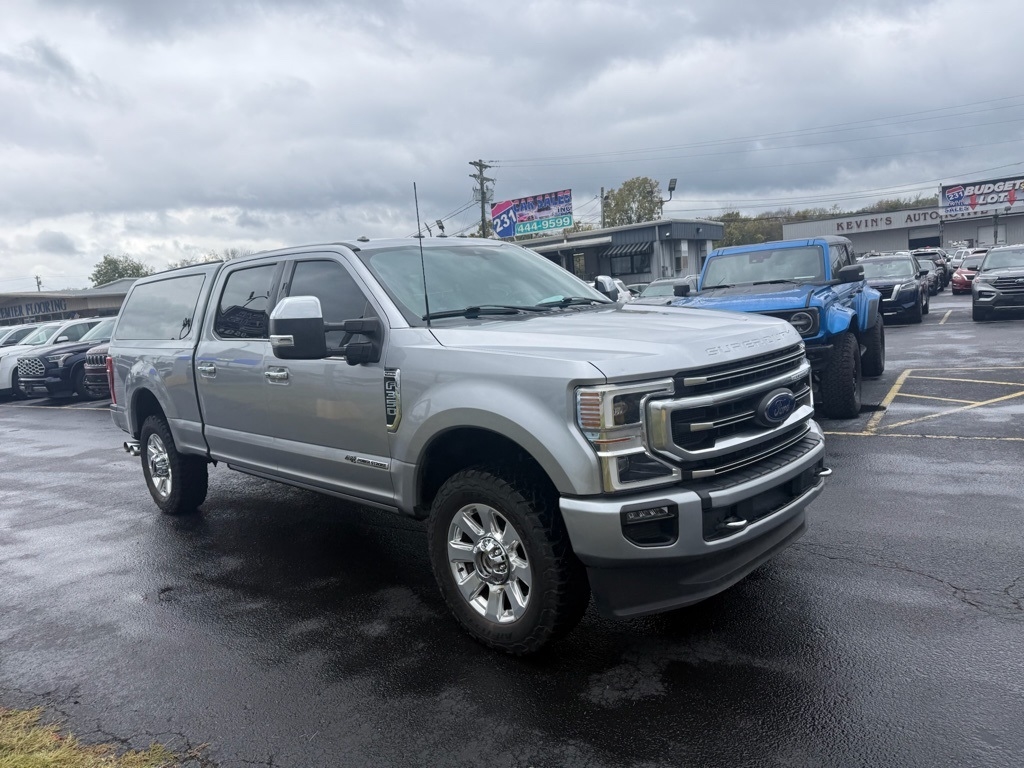 Ford F-350 SD Lariat Crew Cab Long Bed 4WD 2022 Ford F-350 SD Lariat Crew Cab Long Bed 4WD 2022