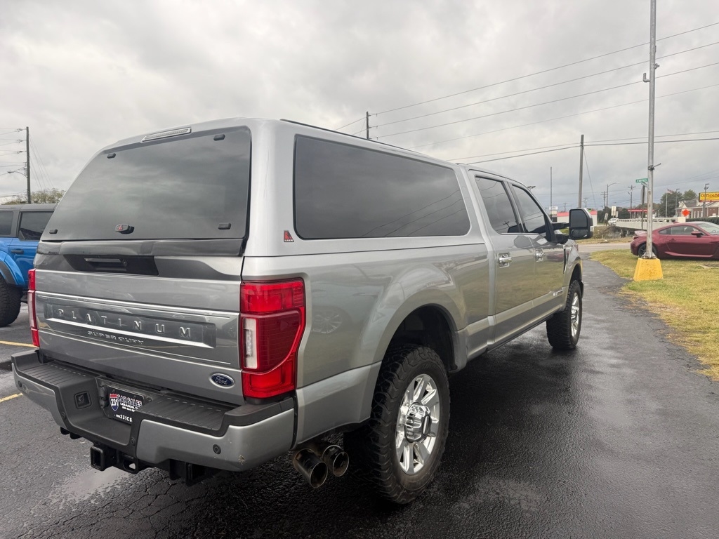 Ford F-350 SD Lariat Crew Cab Long Bed 4WD 2022 Ford F-350 SD Lariat Crew Cab Long Bed 4WD 2022