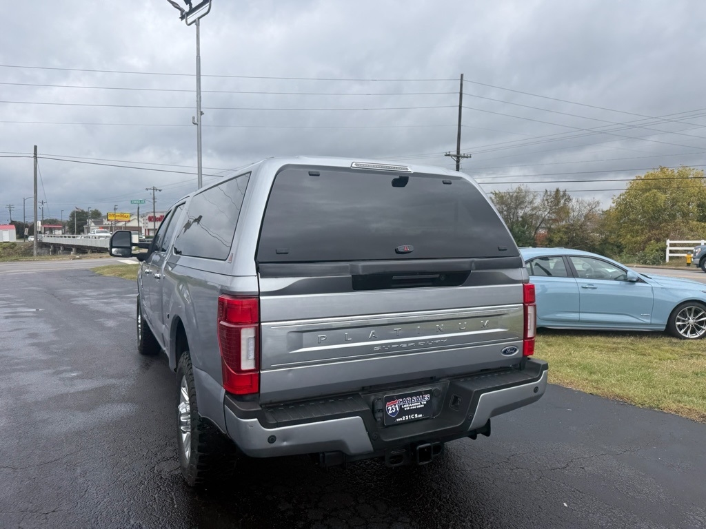 Ford F-350 SD Lariat Crew Cab Long Bed 4WD 2022 Ford F-350 SD Lariat Crew Cab Long Bed 4WD 2022