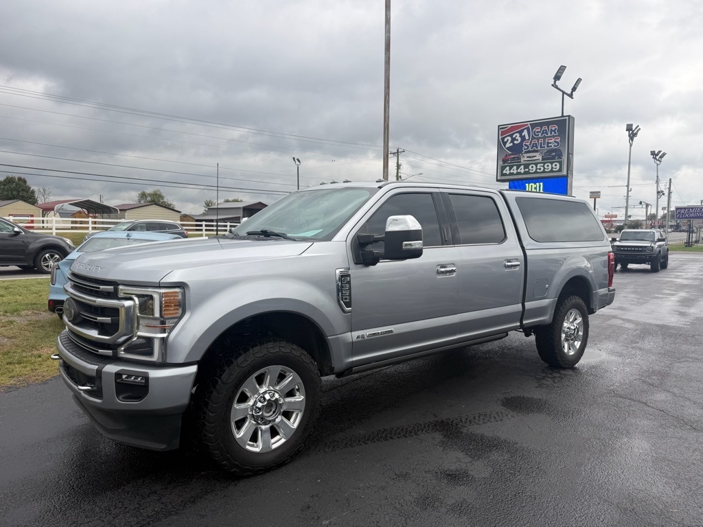 Ford F-350 SD Lariat Crew Cab Long Bed 4WD 2022 Ford F-350 SD Lariat Crew Cab Long Bed 4WD 2022