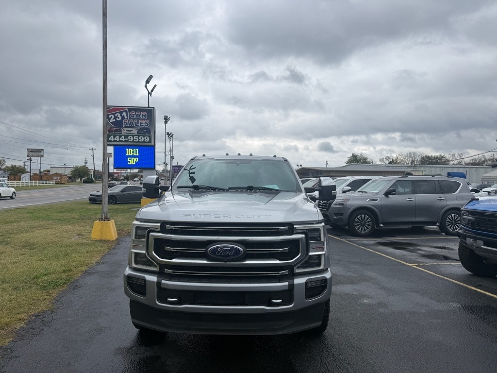 Ford F-350 SD Lariat Crew Cab Long Bed 4WD 2022 Ford F-350 SD Lariat Crew Cab Long Bed 4WD 2022