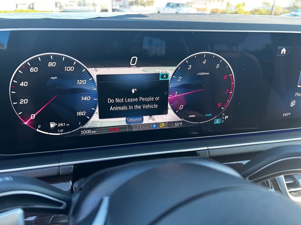 Mercedes-Benz GLE-Class GLE350 4MATIC 2024 Mercedes-Benz GLE-Class GLE350 4MATIC 2024