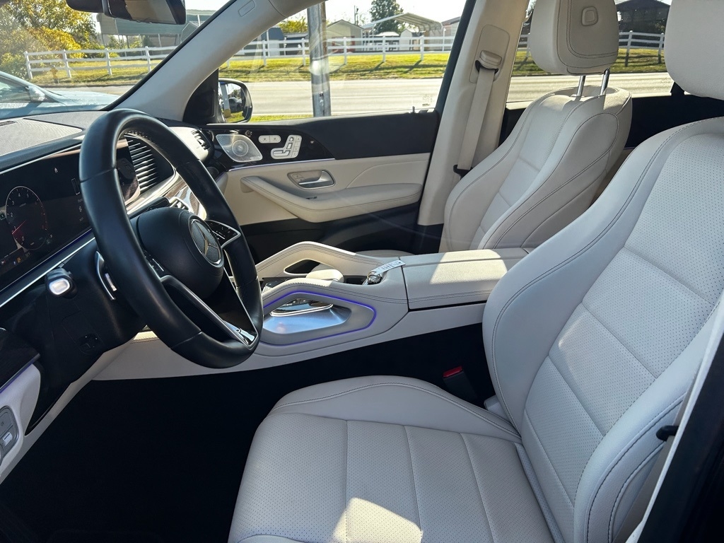 Mercedes-Benz GLE-Class GLE350 4MATIC 2024 Mercedes-Benz GLE-Class GLE350 4MATIC 2024