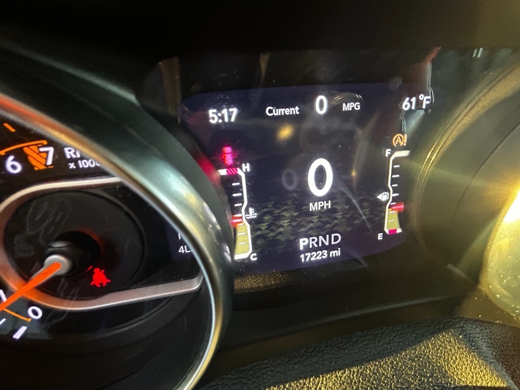 Jeep Wrangler Sport 4WD 2019 Jeep Wrangler Sport 4WD 2019