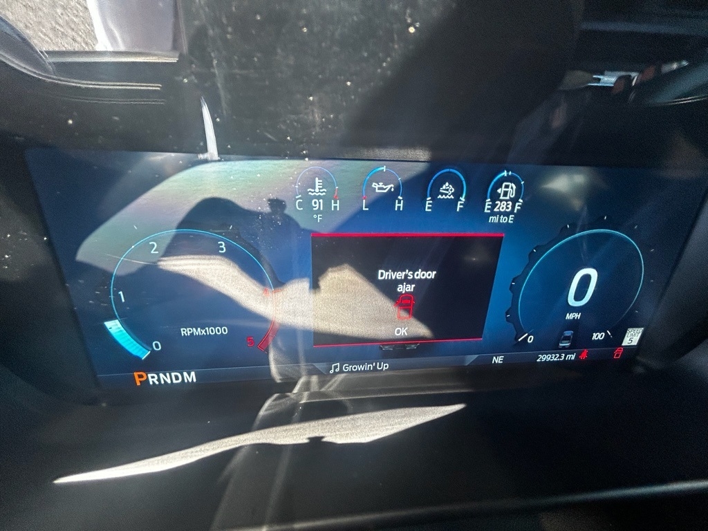 Ford F-250 SD Lariat Crew Cab 4WD 2023 Ford F-250 SD Lariat Crew Cab 4WD 2023