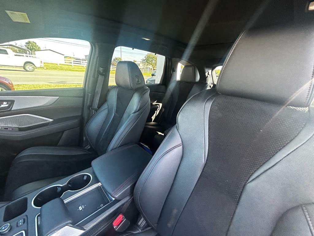 Acura MDX SH-AWD A-Spec 2023 Acura MDX SH-AWD A-Spec 2023