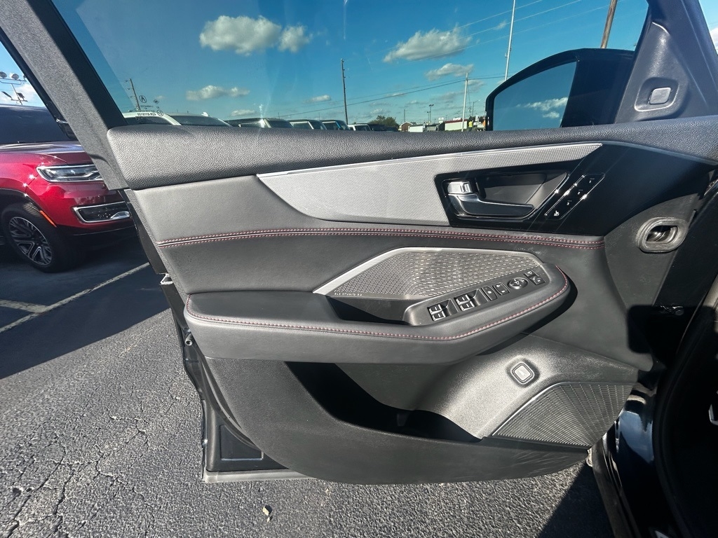 Acura MDX SH-AWD A-Spec 2023 Acura MDX SH-AWD A-Spec 2023