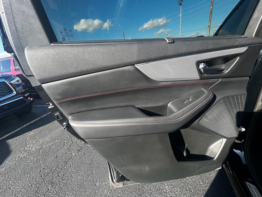 Acura MDX SH-AWD A-Spec 2023 Acura MDX SH-AWD A-Spec 2023