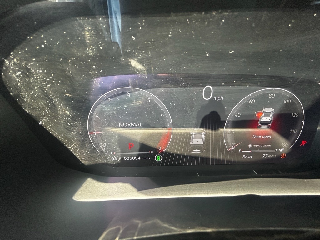 Acura MDX SH-AWD A-Spec 2023 Acura MDX SH-AWD A-Spec 2023