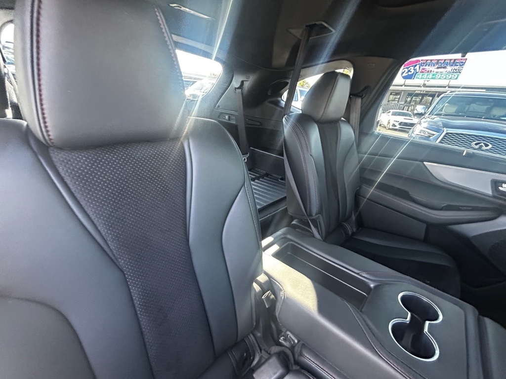 Acura MDX SH-AWD A-Spec 2023 Acura MDX SH-AWD A-Spec 2023