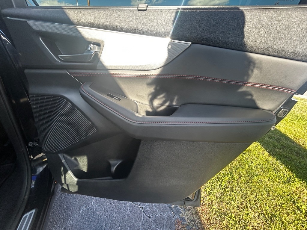 Acura MDX SH-AWD A-Spec 2023 Acura MDX SH-AWD A-Spec 2023