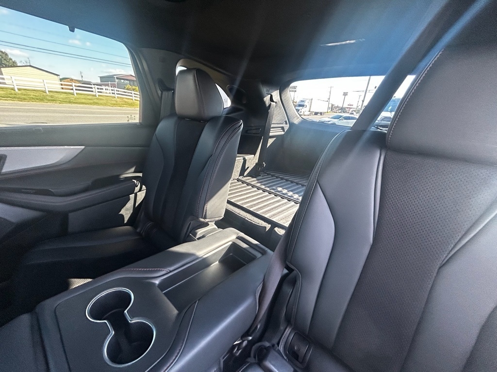 Acura MDX SH-AWD A-Spec 2023 Acura MDX SH-AWD A-Spec 2023