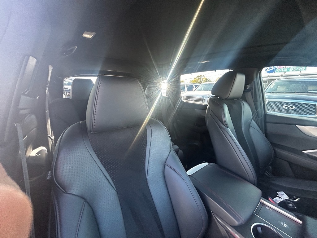 Acura MDX SH-AWD A-Spec 2023 Acura MDX SH-AWD A-Spec 2023