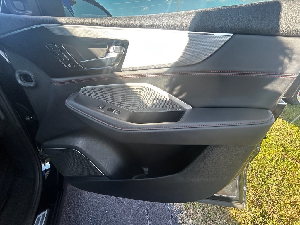 Acura MDX SH-AWD A-Spec 2023 Acura MDX SH-AWD A-Spec 2023