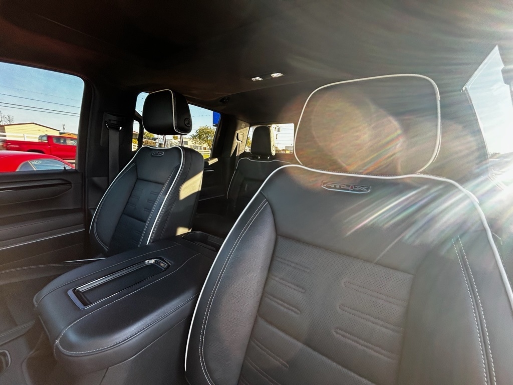 GMC Sierra 1500 AT4X Crew Cab 4WD 2022 GMC Sierra 1500 AT4X Crew Cab 4WD 2022