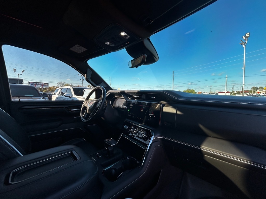 GMC Sierra 1500 AT4X Crew Cab 4WD 2022 GMC Sierra 1500 AT4X Crew Cab 4WD 2022