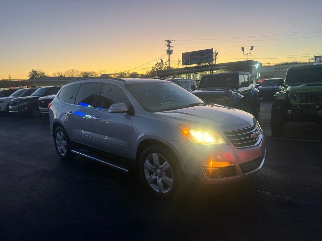 Chevrolet Traverse 1LT FWD 2017